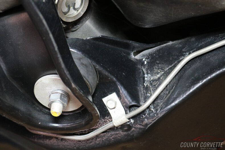 1967 Chevrolet Corvette