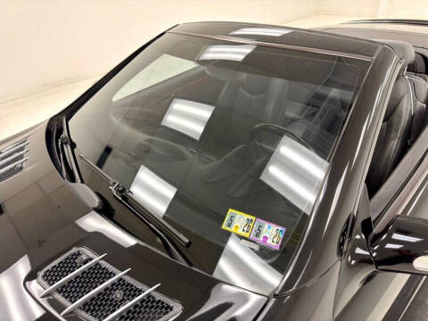 2005 Mercedes-Benz SL-Class SL 500