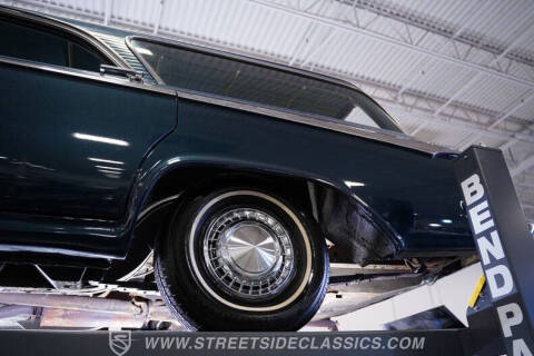 1964 Chrysler Newport