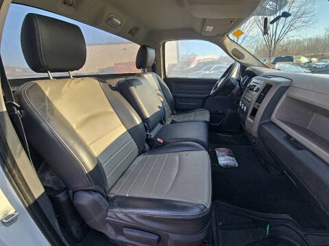 2012 RAM 1500 Express