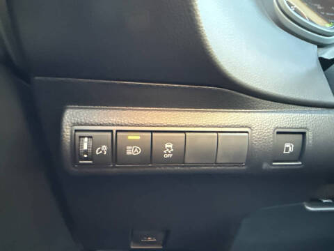 2025 Toyota Corolla Hybrid