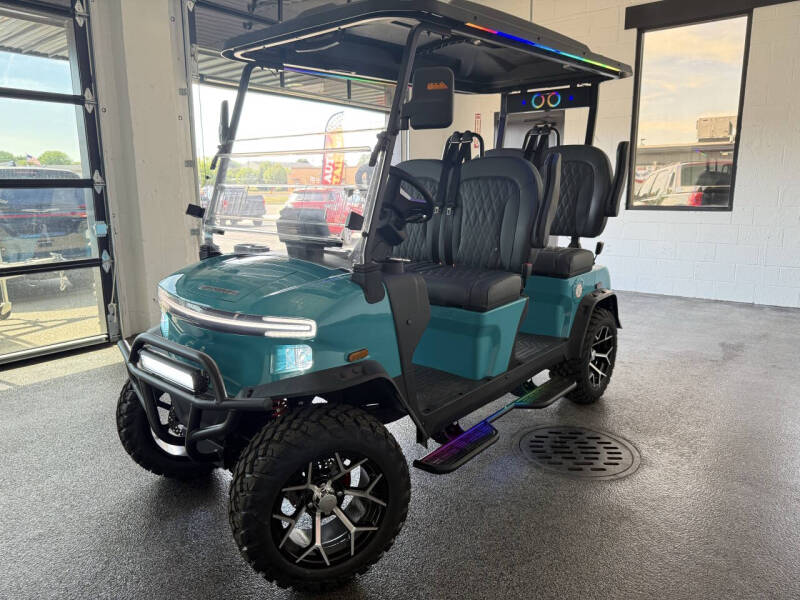 2026 Denago Rover XL
