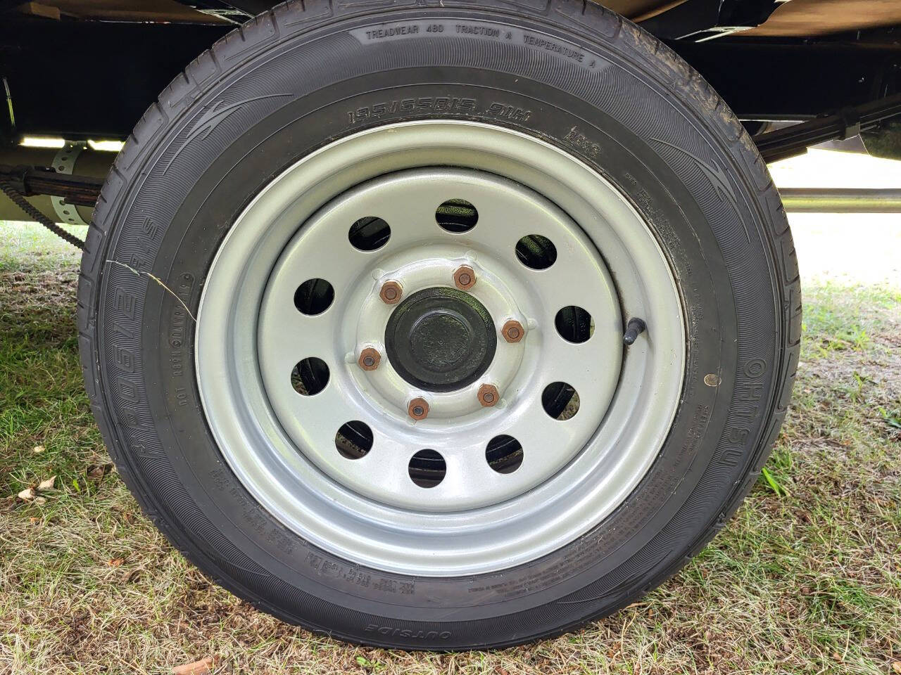 1957 Chevrolet 3100 216