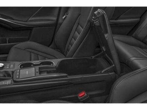 2025 Lexus IS 350 F SPORT Design