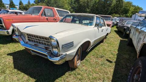 1965 Pontiac Tempest for sale at Classic Cars of South Carolina in Gray Court SC