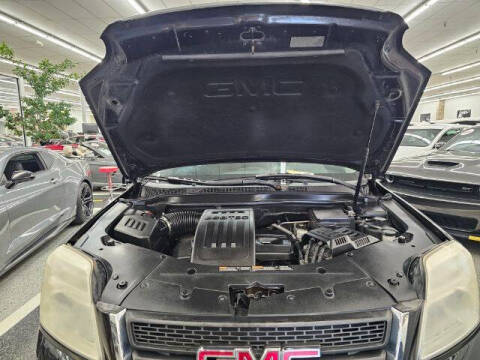 2012 GMC Terrain SLE-1