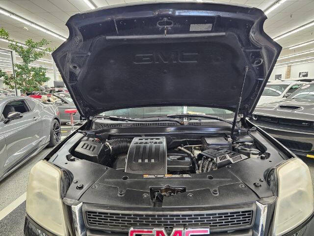 2012 GMC Terrain SLE-1