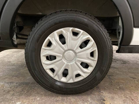 2023 Ford Transit 350 XLT