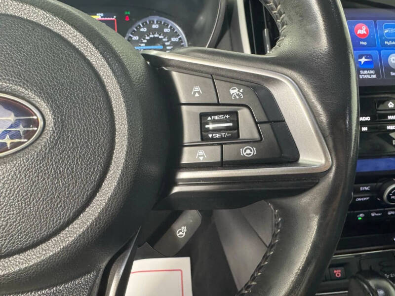 2021 Subaru Ascent Touring