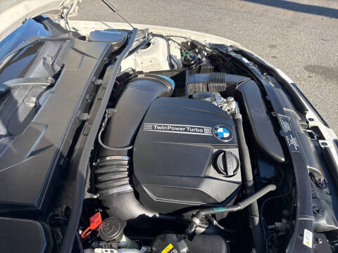 2011 BMW 3 Series 335i