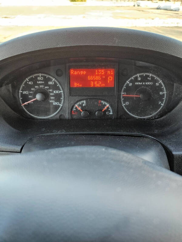 2019 RAM ProMaster 3500 159 WB