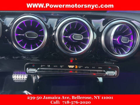 2022 Mercedes-Benz A-Class A 220 4MATIC