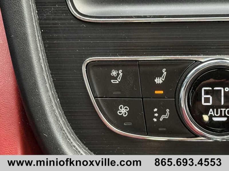 2019 Bentley Bentayga V8