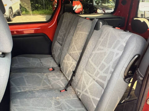 2011 Ford Transit Connect XLT Premium