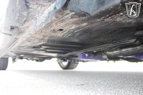 1964 Ford Thunderbird