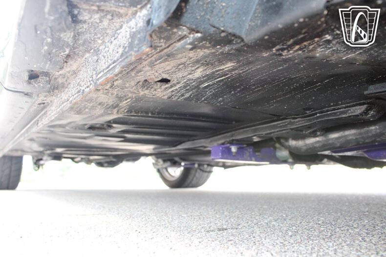 1964 Ford Thunderbird