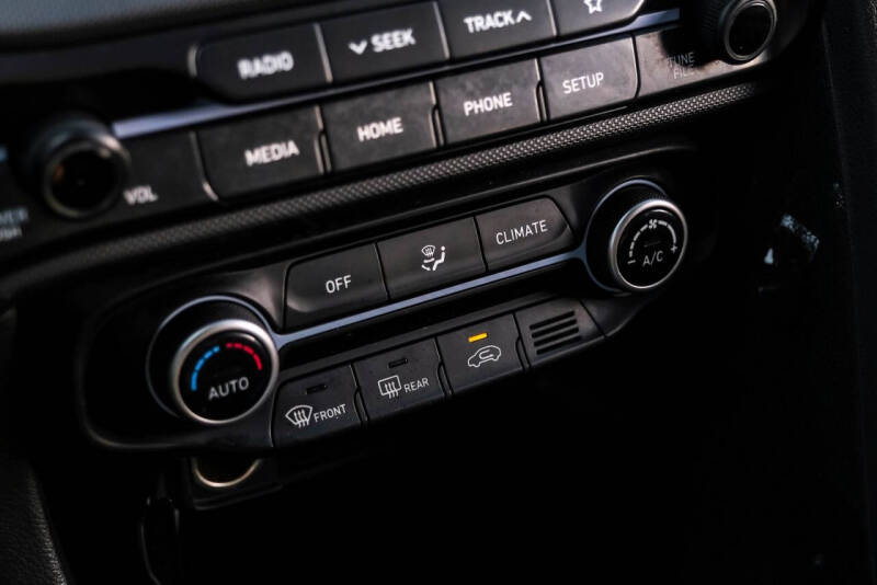 2020 Hyundai Veloster N