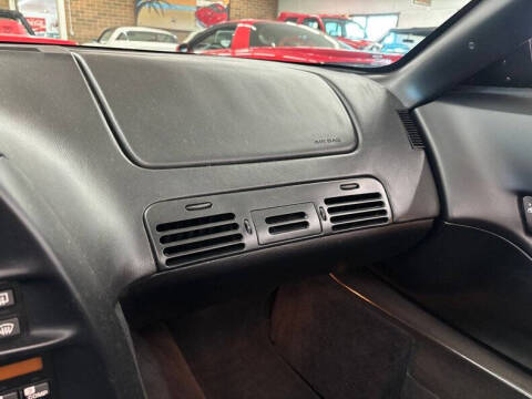 1995 Chevrolet Corvette