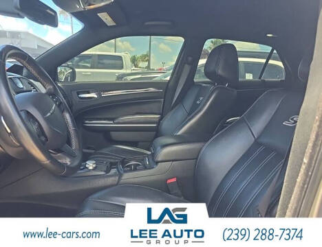 2017 Chrysler 300
