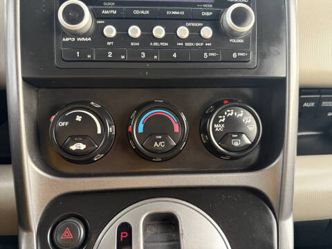 2010 Honda Element EX