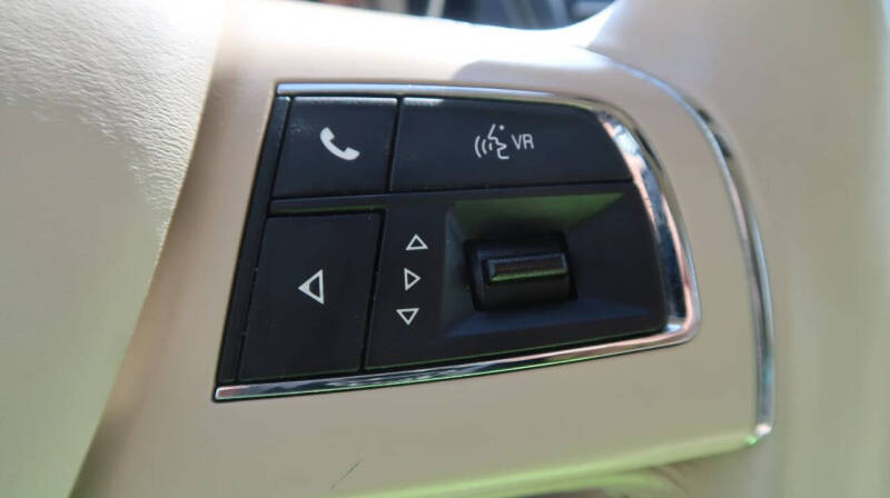 2019 Maserati Levante