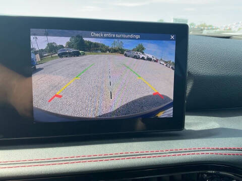 2023 Dodge Hornet GT Plus