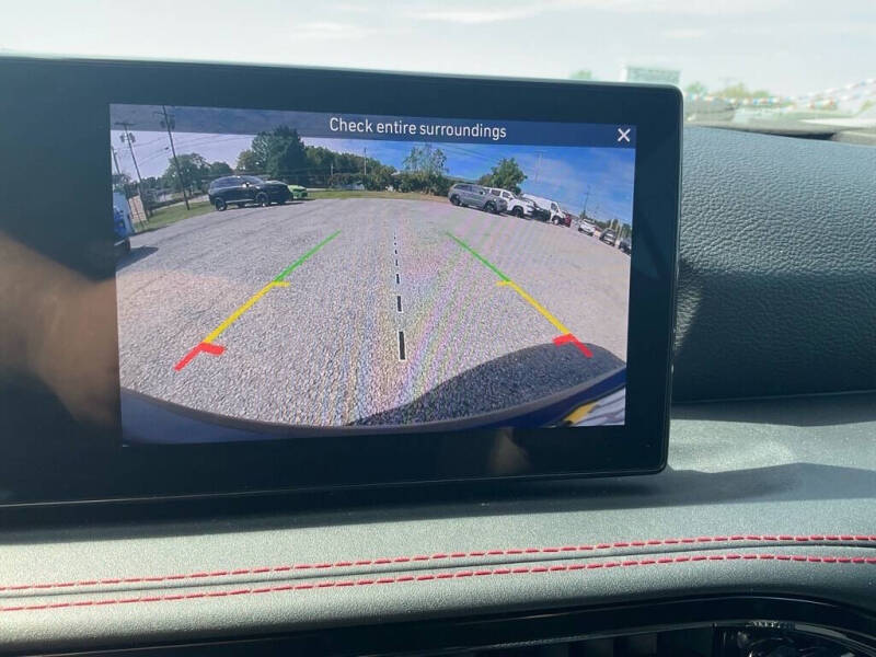 2023 Dodge Hornet GT Plus