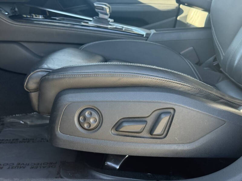 2023 Audi A4 quattro S line Prem Plus 45 TFSI