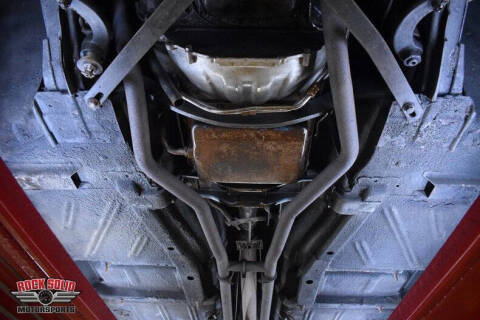 1962 Ford Thunderbird