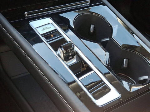 2026 Volkswagen Atlas SE 4Motion