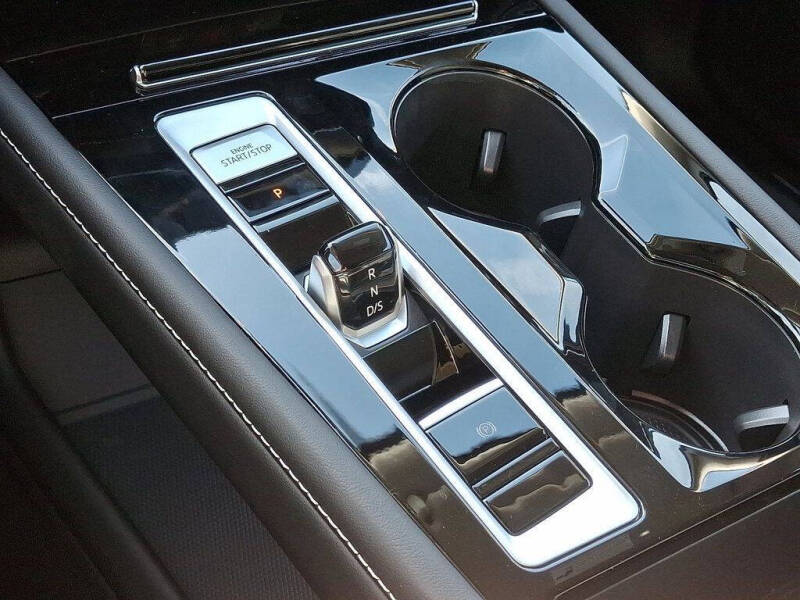 2026 Volkswagen Atlas SE 4Motion