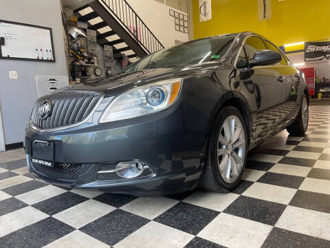 2013 Buick Verano