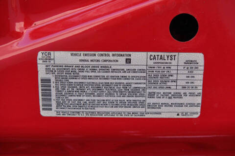 1986 Pontiac Firebird Trans Am