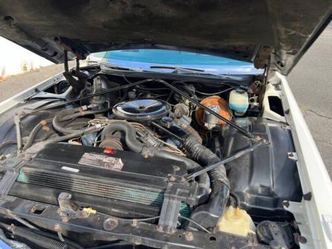 1976 Cadillac DeVille