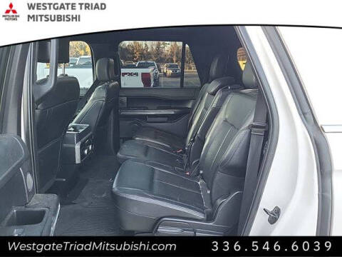 2019 Ford Expedition MAX XLT