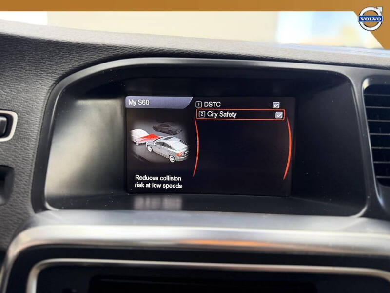 2014 Volvo S60