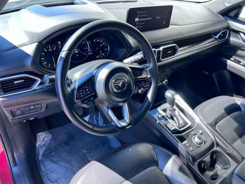 2024 Mazda CX-5 2.5 Turbo Premium