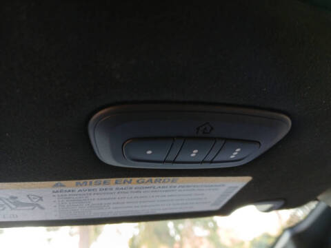 2024 Chrysler Pacifica Pinnacle