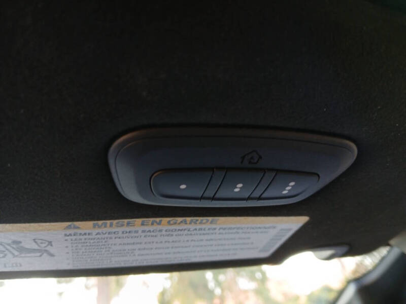 2024 Chrysler Pacifica Pinnacle