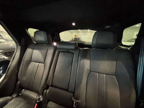 2016 Land Rover Discovery Sport HSE