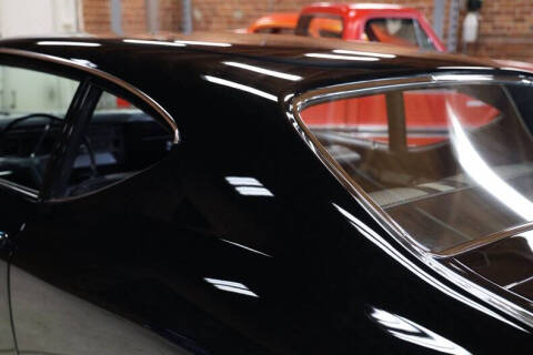 1968 Chevrolet Chevelle