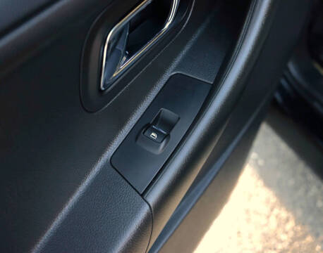 2019 Ford Taurus Police Interceptor