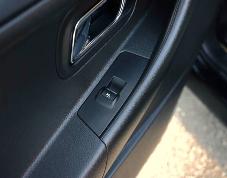 2019 Ford Taurus Police Interceptor