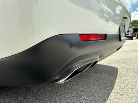2015 Dodge Challenger