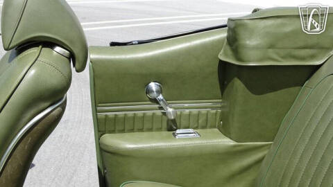 1971 Chevrolet Chevelle