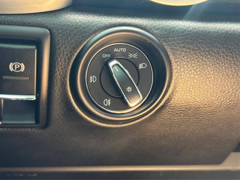 2017 Porsche Cayenne S