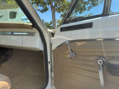 1965 Plymouth Barracuda