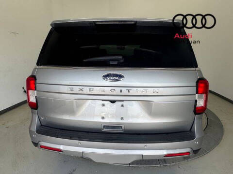 2024 Ford Expedition XLT