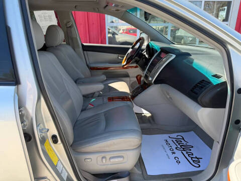 2006 Lexus RX 330