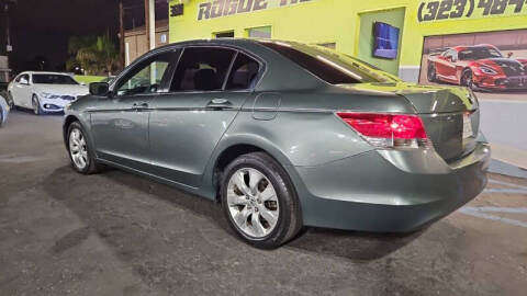 2010 Honda Accord EX